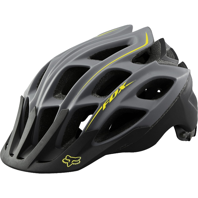 Fox striker sale helmet