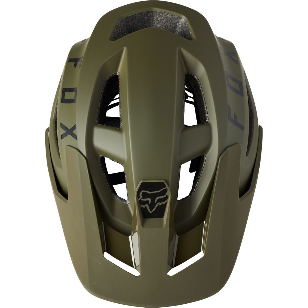 Fox Speedframe MIPS Helmet | Fox Racing