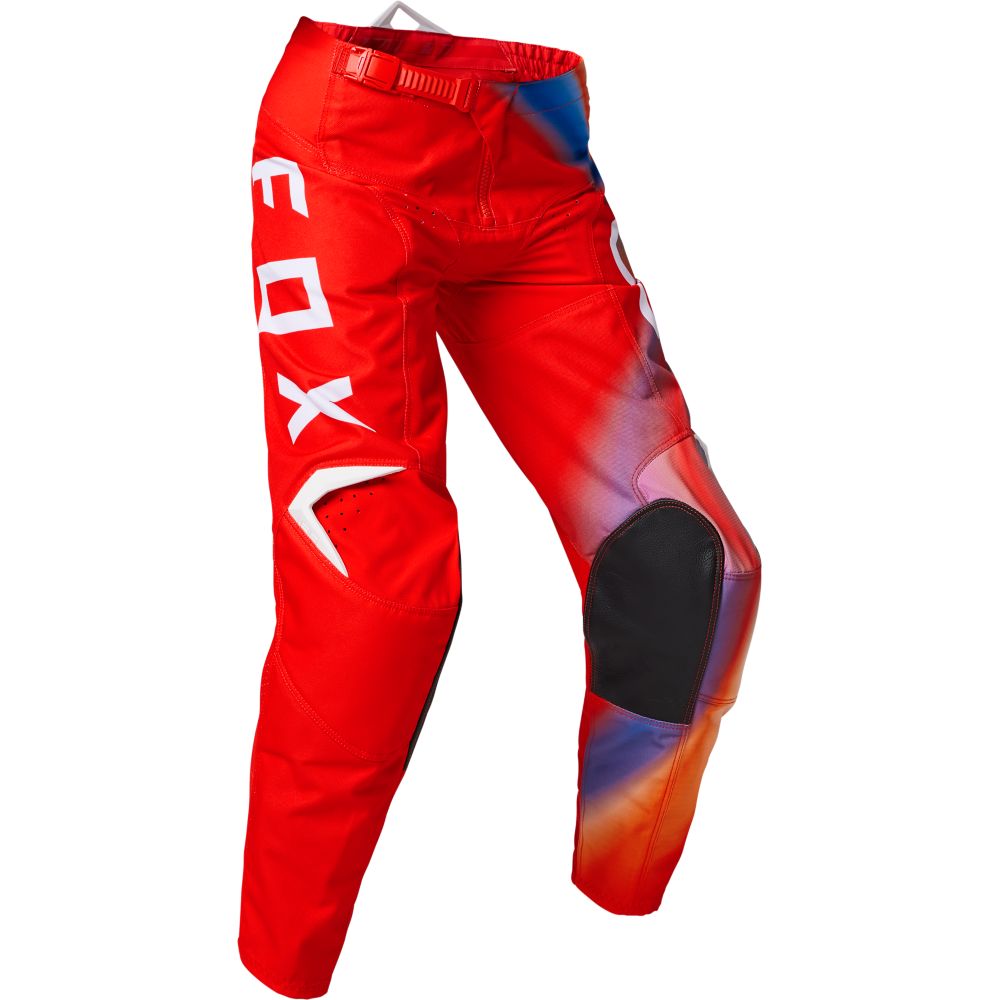 Fox Youth 180 Toxsyk Pant KL (26) fluo red