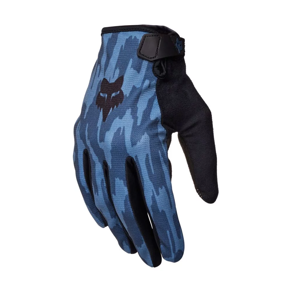 Fox Ranger Swarmer Gloves XL dark vintage blue