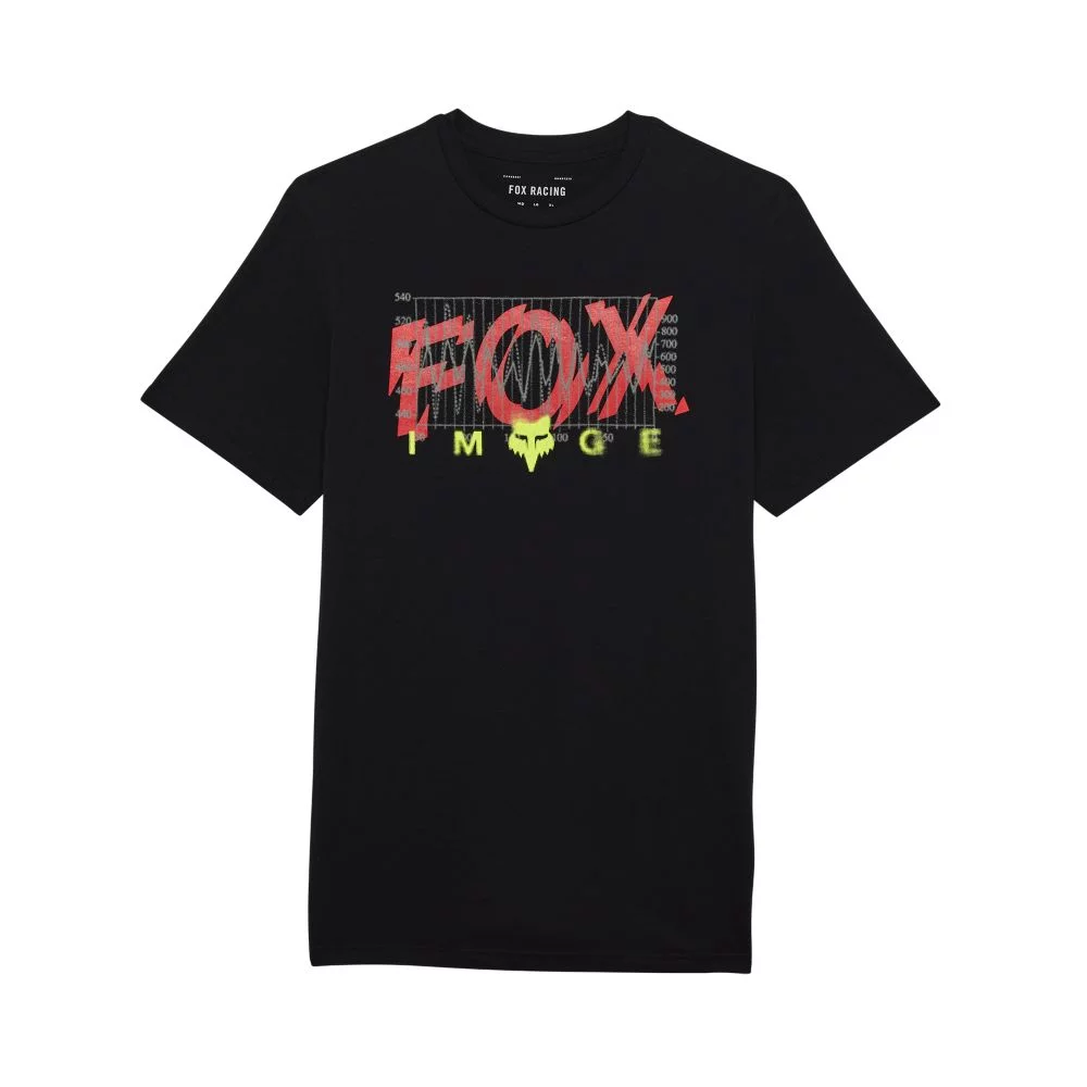 Fox Energy Premium Tee black M