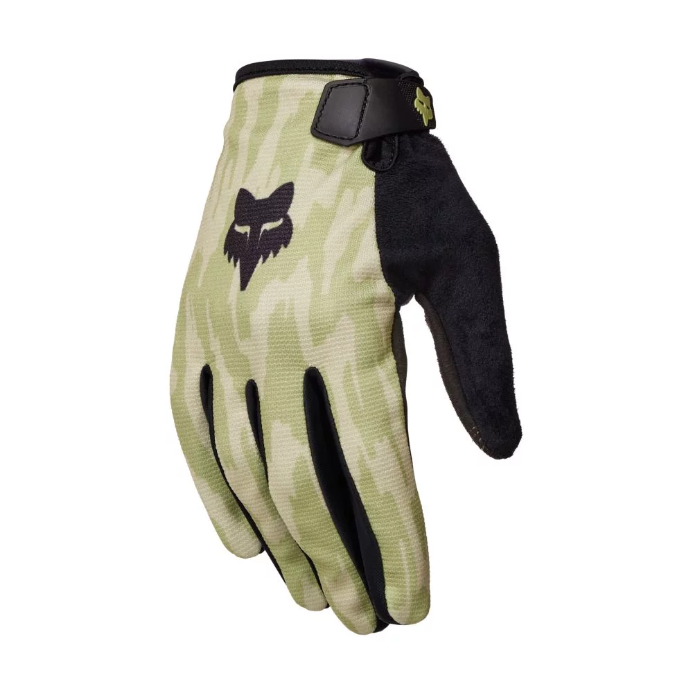 Fox Ranger Swarmer Gloves XL pale green