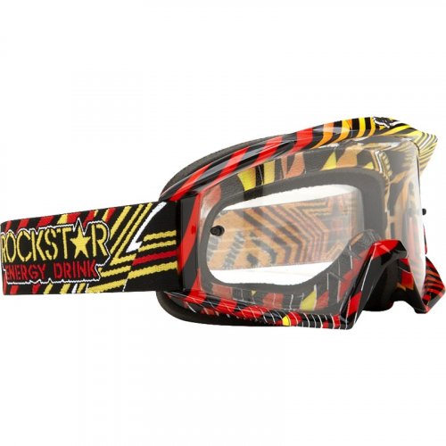 Fox Main Rockstar 360 Goggles