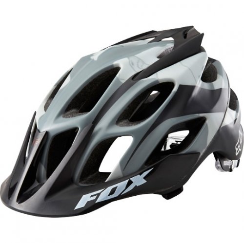 Fox flux helmet discount camo