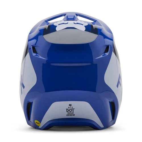 Fox V1 Emotion Helmet