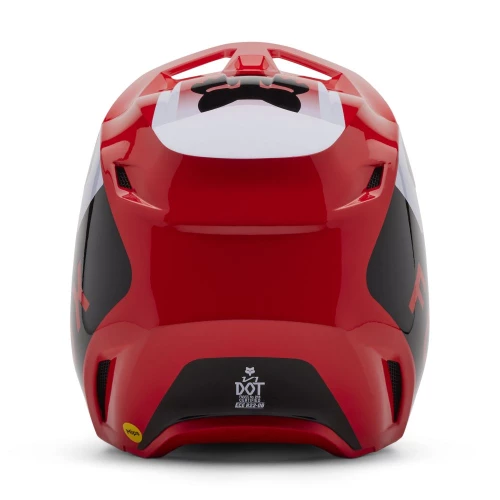 Fox V1 Lean Helmet