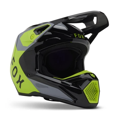 Fox V1 Lean Helmet