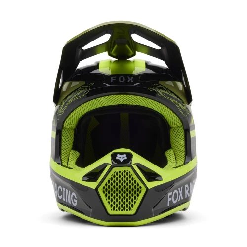 Fox V1 Race Spec Helmet