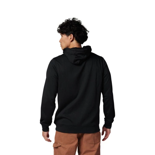 Fox Non Stop Pullover Fleece