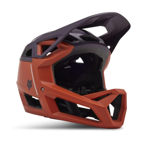 Fox Proframe Clyzo Helmet