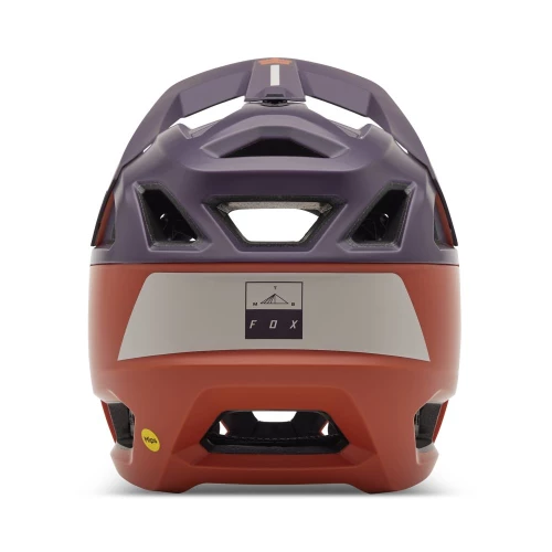 Fox Proframe Clyzo Helmet