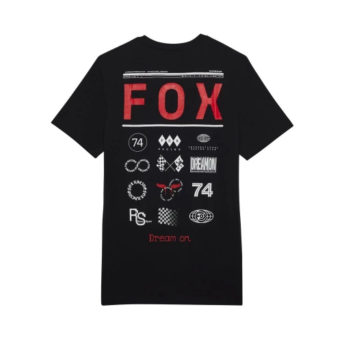 Fox Race Spec Premium Tee