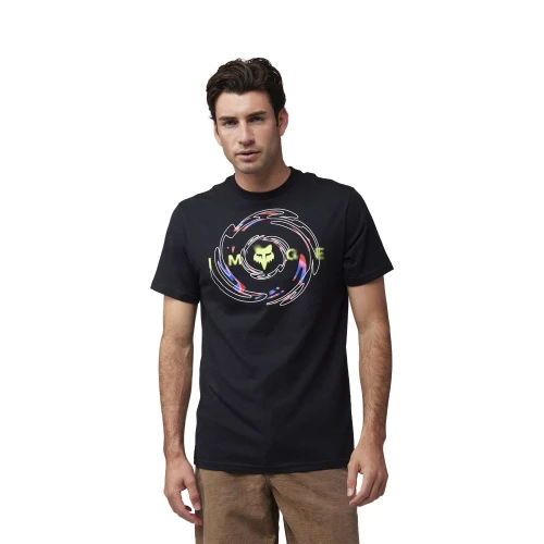 Fox Energy Face Premium Tee