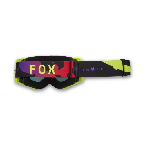 Fox Airspace Throttle Spark Goggle