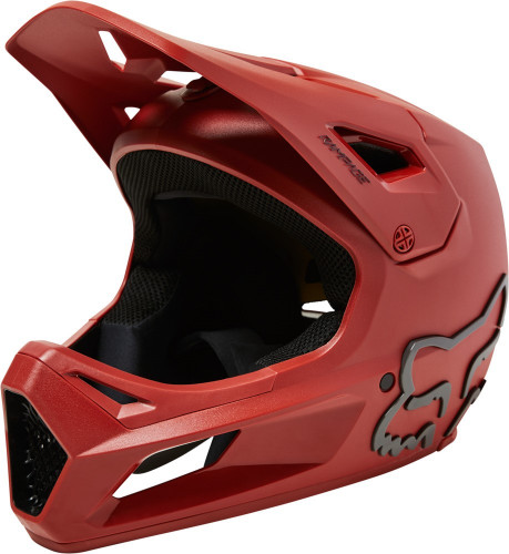 Fox Youth Rampage MIPS Helmet