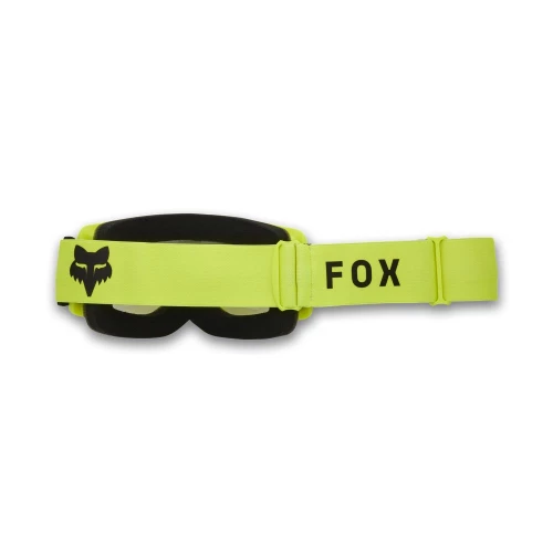 Fox Main Goggles