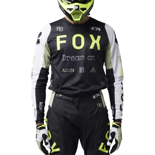 Fox 180 Race Spec Jersey