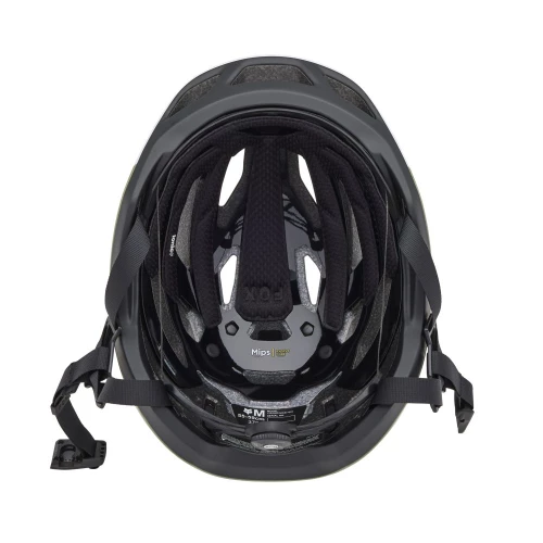 Fox Crossframe Pro MIPS Helmet