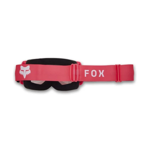 Fox Main Goggles