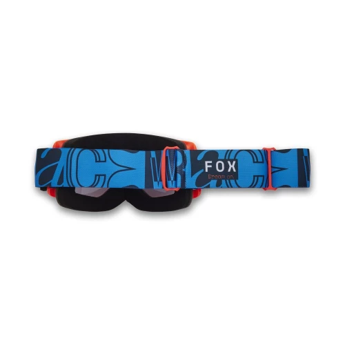 Fox Main Race Spec Goggles