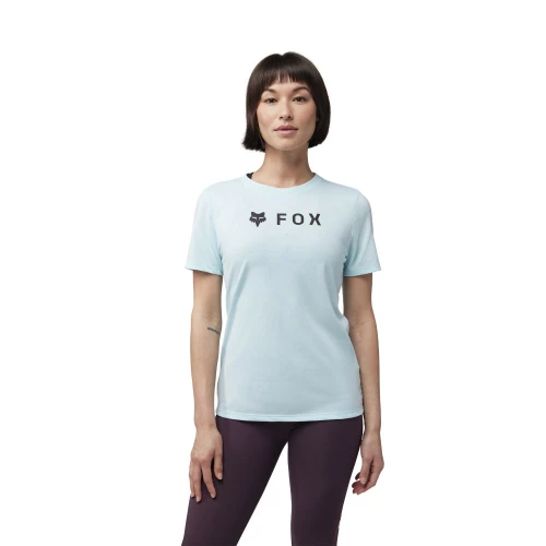 Fox Womens Absolute Tech Tee