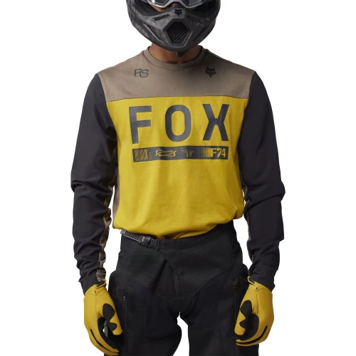 Fox Ranger Off Road Jersey